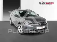 2024 Volkswagen Taigo