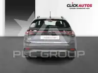 2024 Volkswagen Taigo