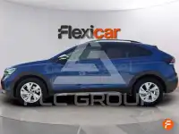 2024 Volkswagen Taigo