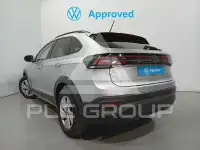 2024 Volkswagen Taigo