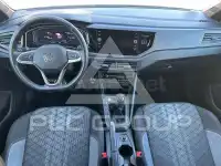 2024 Volkswagen Taigo