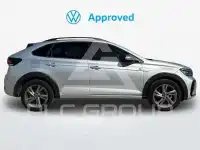2024 Volkswagen Taigo