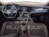 2024 Volkswagen Taigo