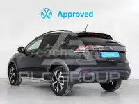 2024 Volkswagen Taigo