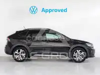 2024 Volkswagen Taigo