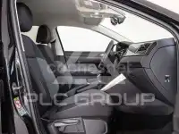 2024 Volkswagen Taigo