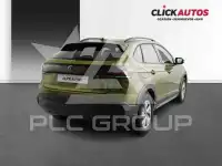 2024 Volkswagen Taigo