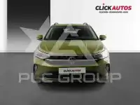 2024 Volkswagen Taigo