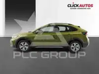 2024 Volkswagen Taigo