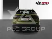 2024 Volkswagen Taigo