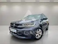 2024 Volkswagen Taigo