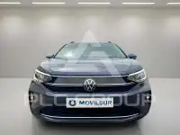 2024 Volkswagen Taigo