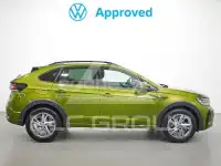 2024 Volkswagen Taigo