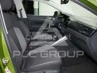 2024 Volkswagen Taigo
