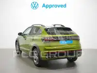 2024 Volkswagen Taigo