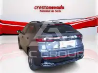 2024 Volkswagen Taigo