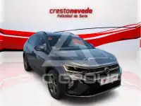 2024 Volkswagen Taigo