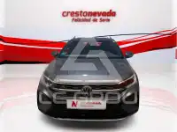 2024 Volkswagen Taigo