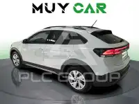 2024 Volkswagen Taigo