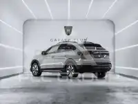 2024 Volkswagen Taigo