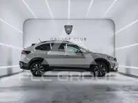 2024 Volkswagen Taigo