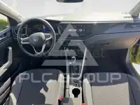 2024 Volkswagen Taigo