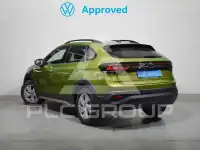 2024 Volkswagen Taigo