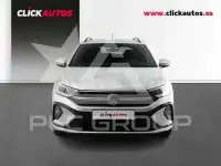 2024 Volkswagen Taigo