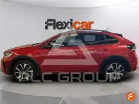 2024 Volkswagen Taigo