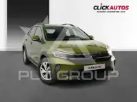 2024 Volkswagen Taigo