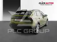 2024 Volkswagen Taigo