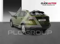 2024 Volkswagen Taigo
