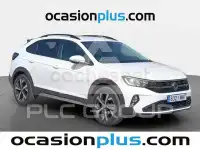 2024 Volkswagen Taigo