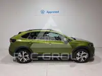 2024 Volkswagen Taigo