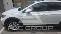 2024 Volkswagen Taigo