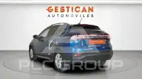 2024 Volkswagen Taigo