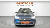 2024 Volkswagen Taigo