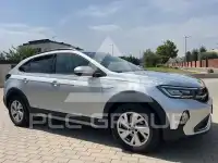 2024 Volkswagen Taigo