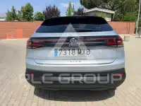 2024 Volkswagen Taigo