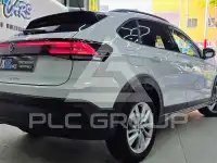 2024 Volkswagen Taigo