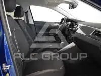 2024 Volkswagen Taigo
