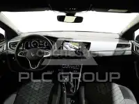 2024 Volkswagen Taigo
