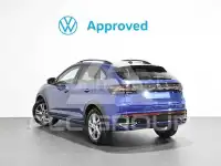 2024 Volkswagen Taigo
