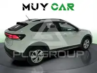 2024 Volkswagen Taigo