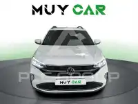2024 Volkswagen Taigo