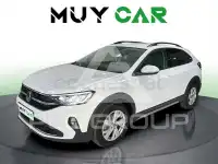 2024 Volkswagen Taigo