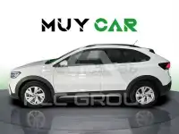 2024 Volkswagen Taigo