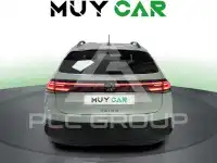 2024 Volkswagen Taigo