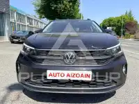 2024 Volkswagen Taigo