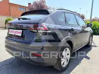 2024 Volkswagen Taigo